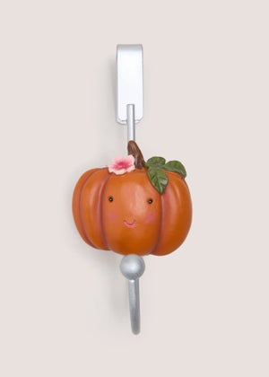 Pumpkin Hooks