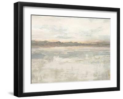 Wandana - Black Framed Art Print Wall Art, 16x12 Wandana - Black Framed Art Print Wall Art, 16x12